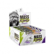 12x Mass Kong Flapjack Bar 90g